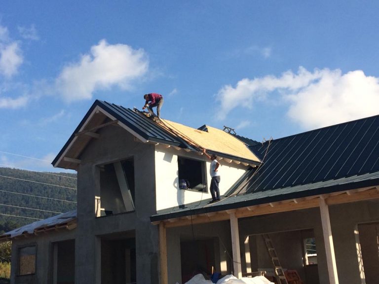 Projelerimiz Marmara Çatı