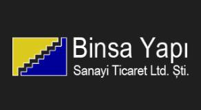 Binsa Yapı